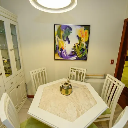 Flat No Wish Serrano, Gramado Exterior photo