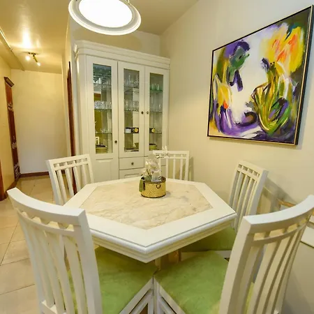 Flat No Wish Serrano, Gramado Exterior photo