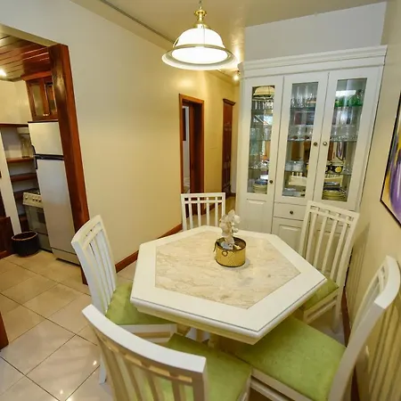 Flat No Wish Serrano, Gramado Exterior photo