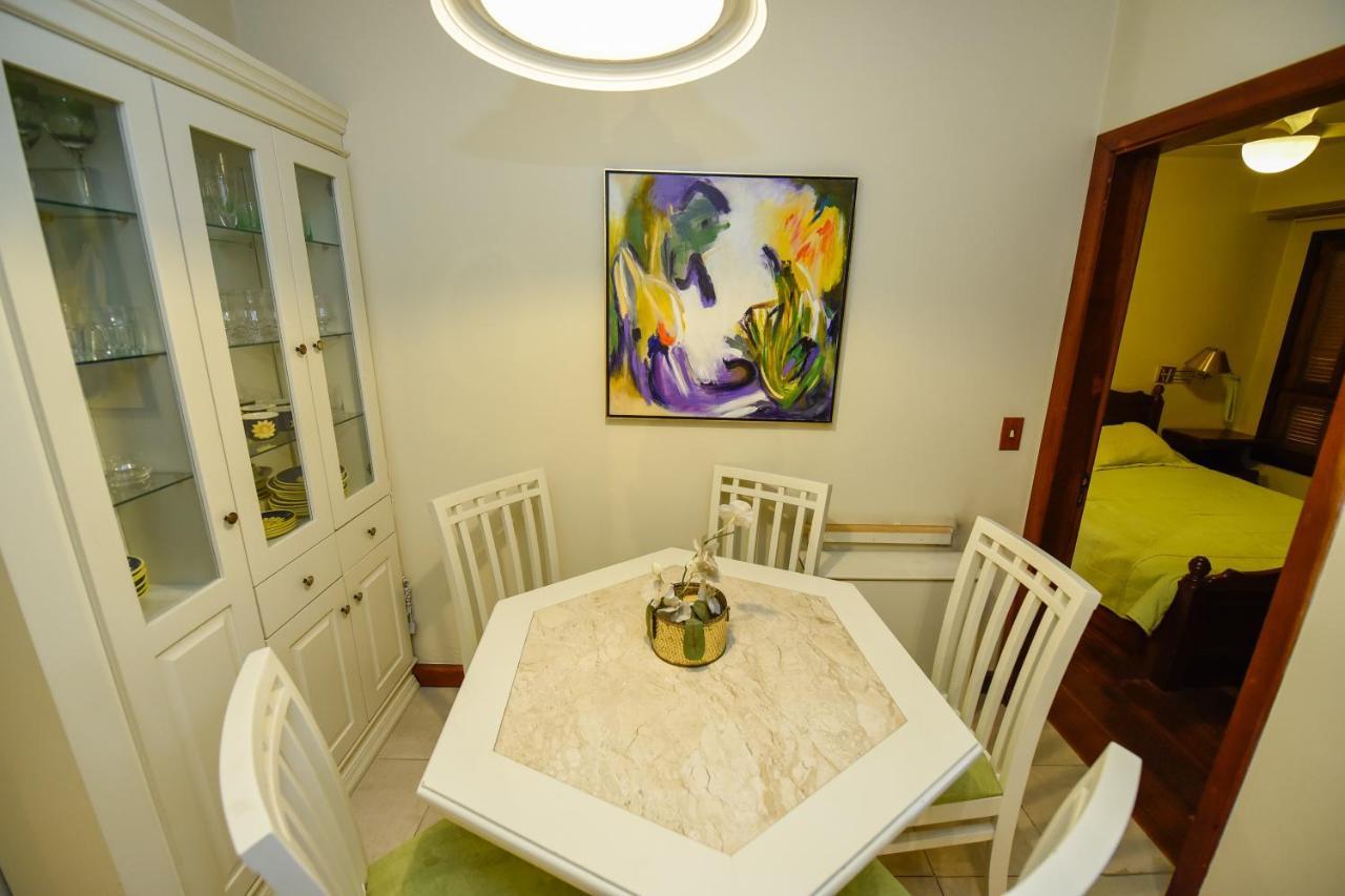Flat No Wish Serrano, Apartment
