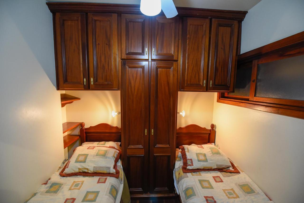 Flat No Wish Serrano, Apartment *