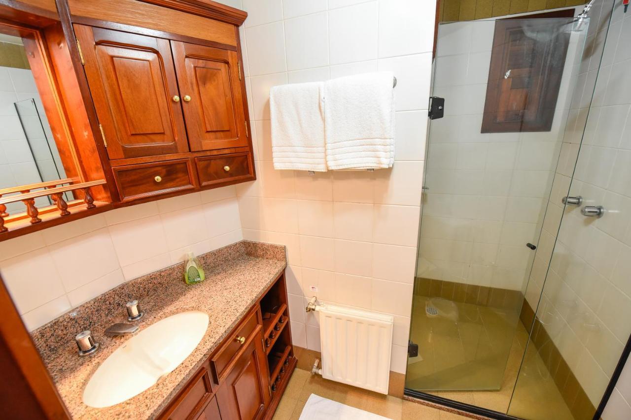 Apartment Flat No Wish Serrano,