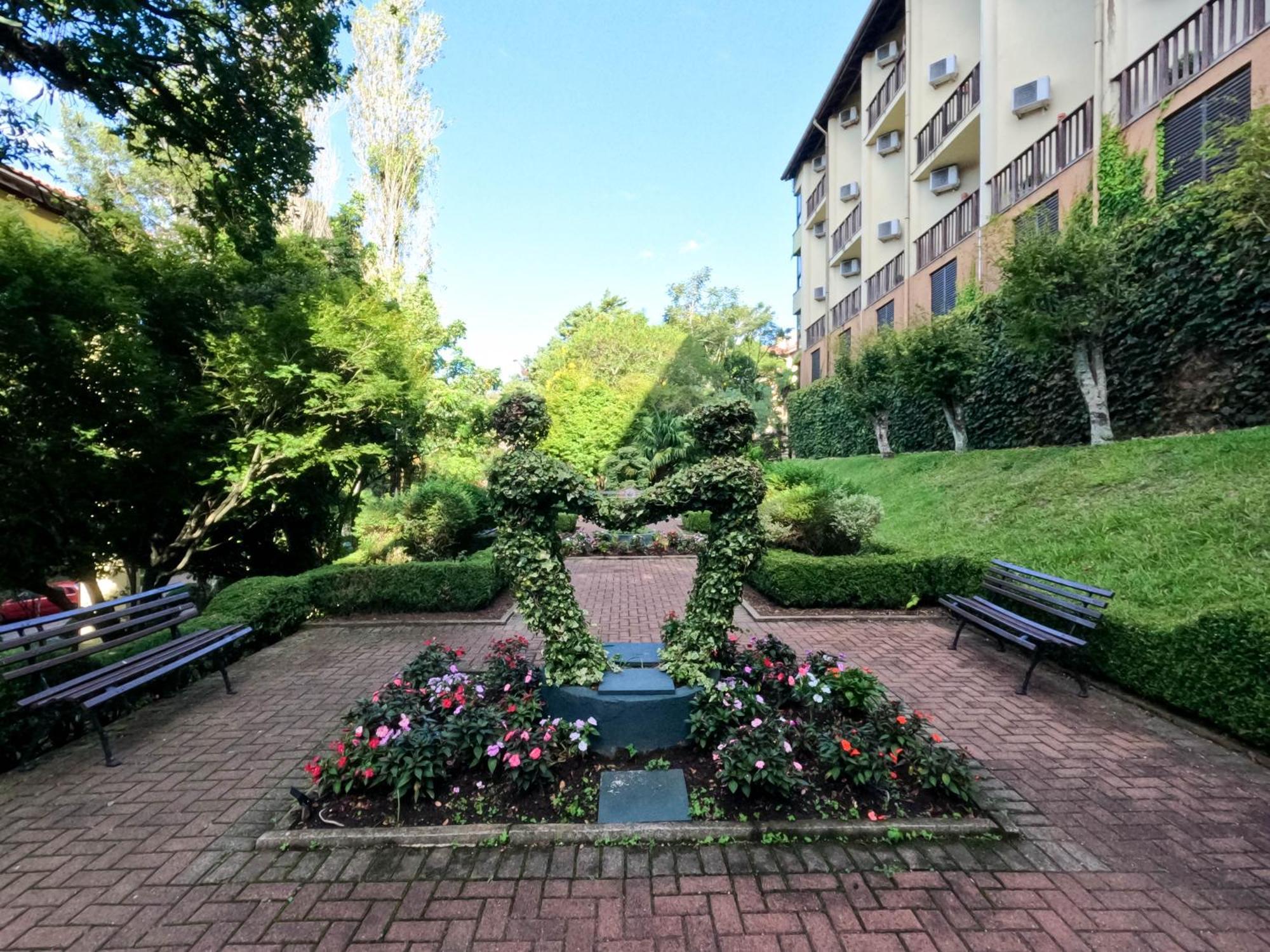 Apartment Flat No Wish Serrano, Gramado