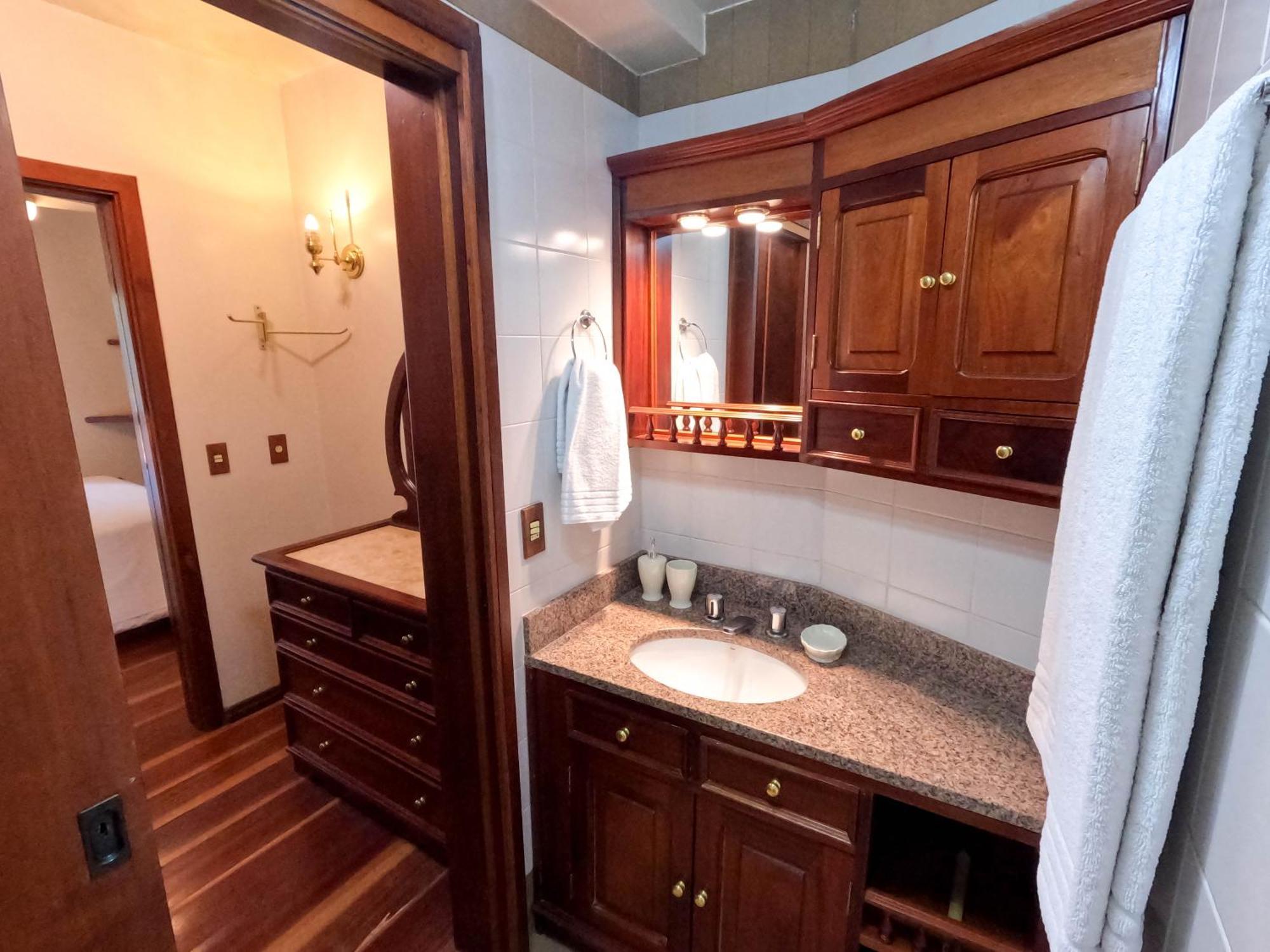 Apartment Flat No Wish Serrano,