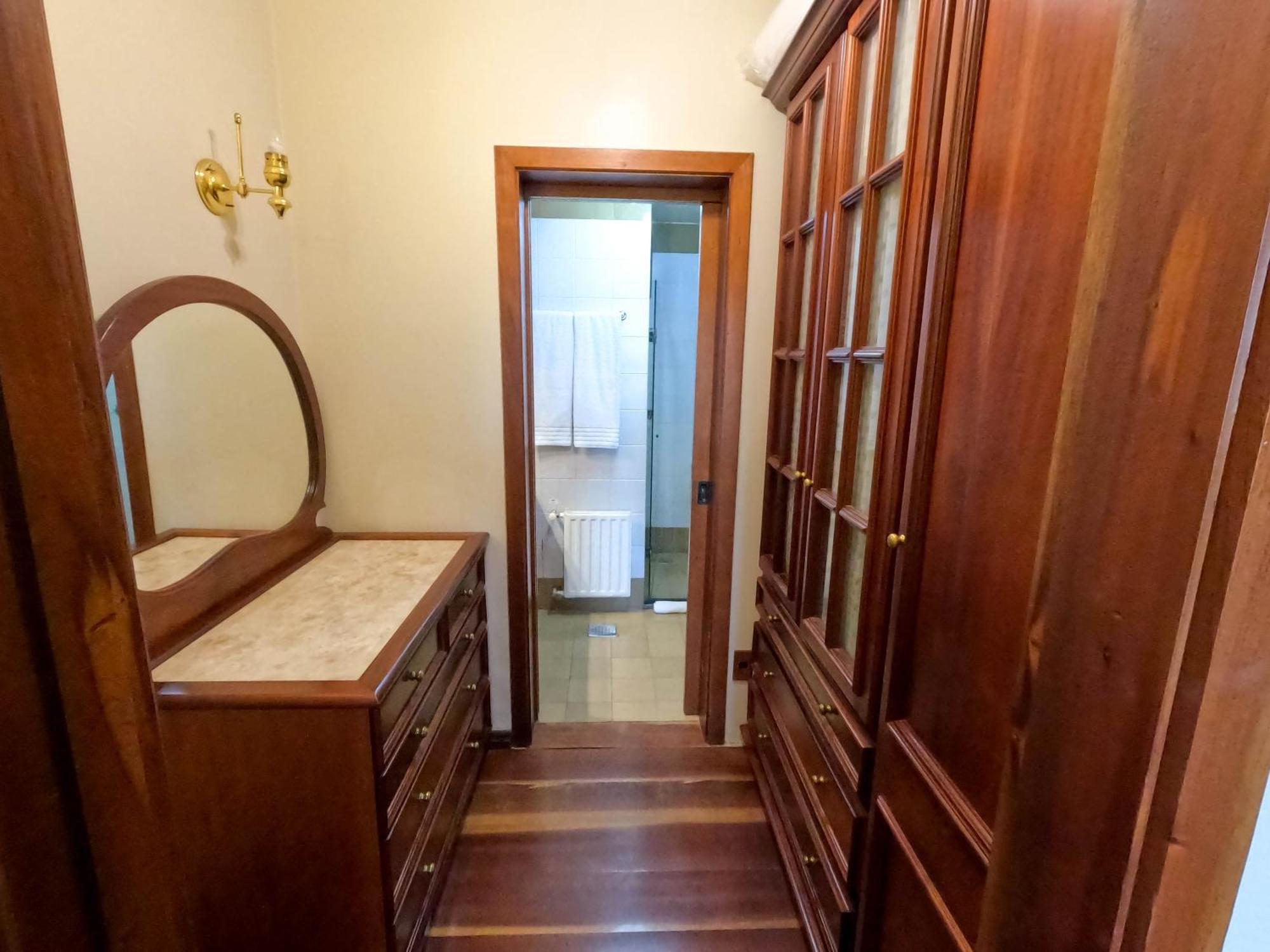 Apartment Flat No Wish Serrano, Gramado