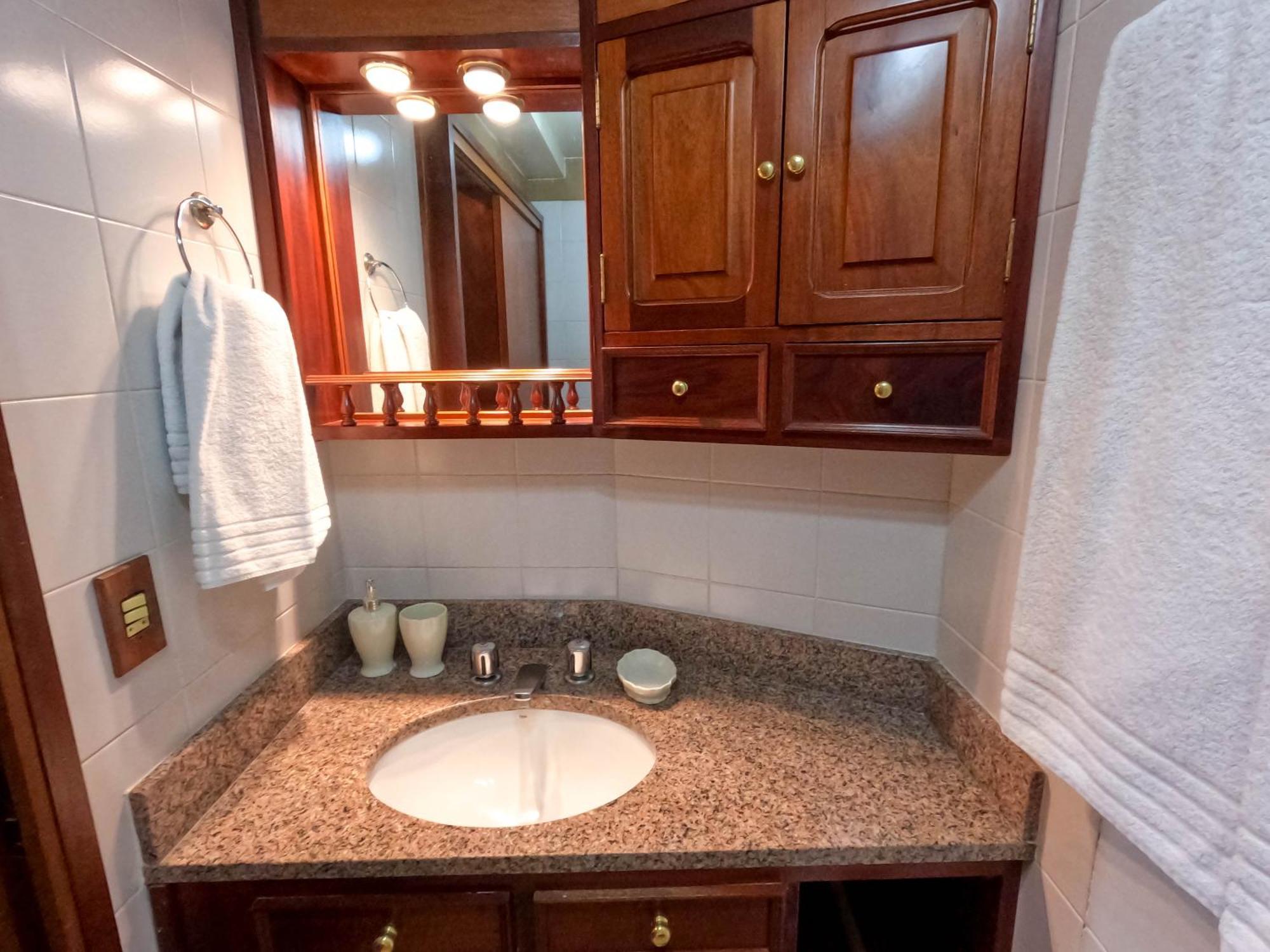 Apartment Flat No Wish Serrano,