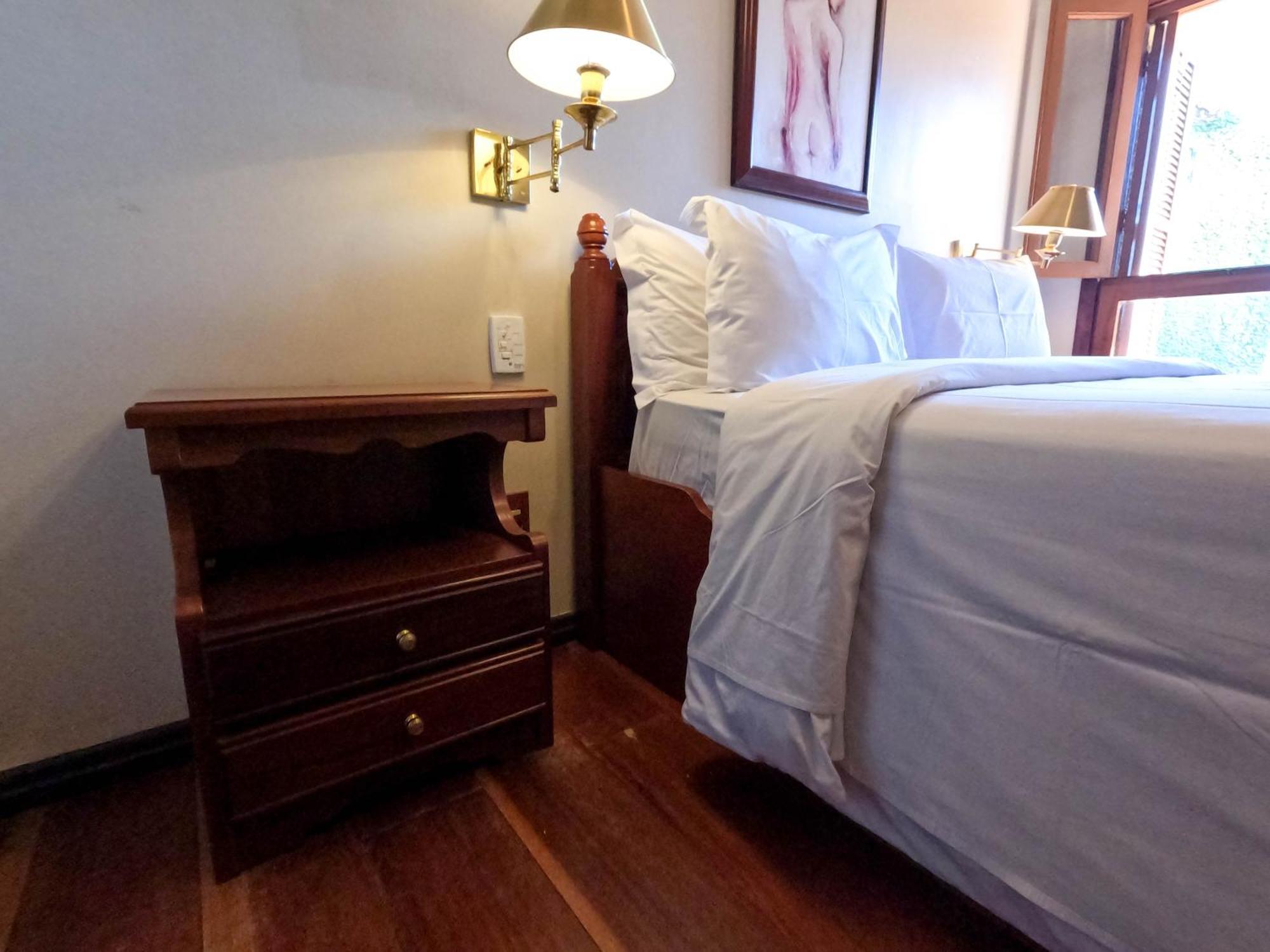 Apartment Flat No Wish Serrano, Gramado