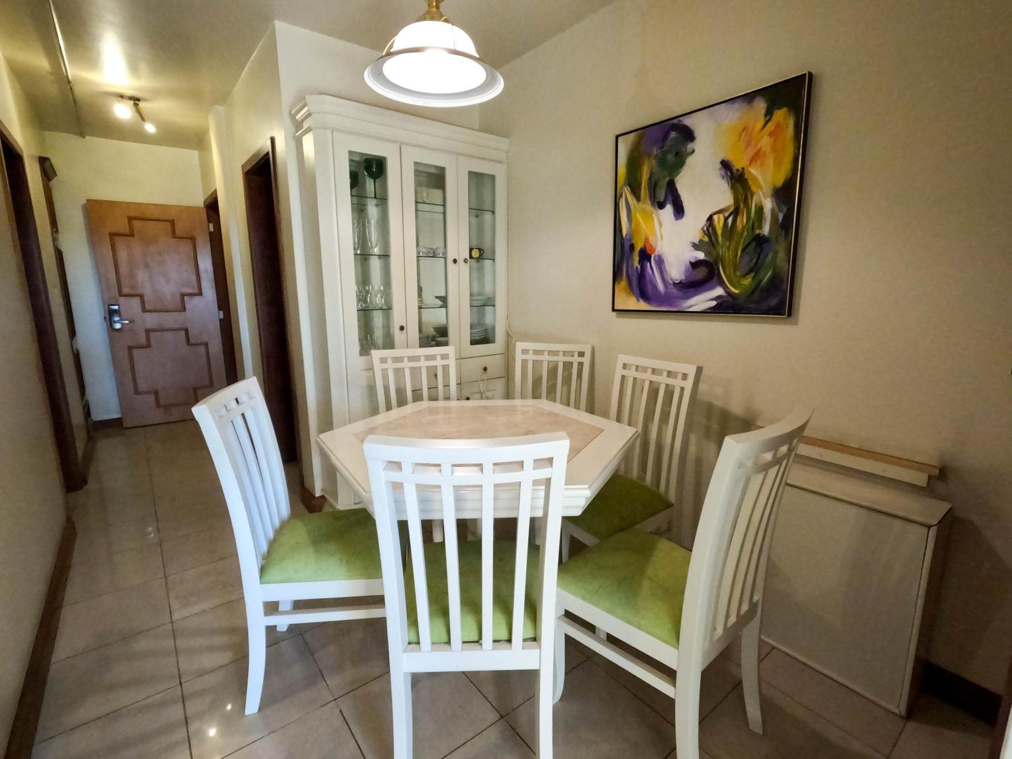 Flat No Wish Serrano, Apartment Gramado