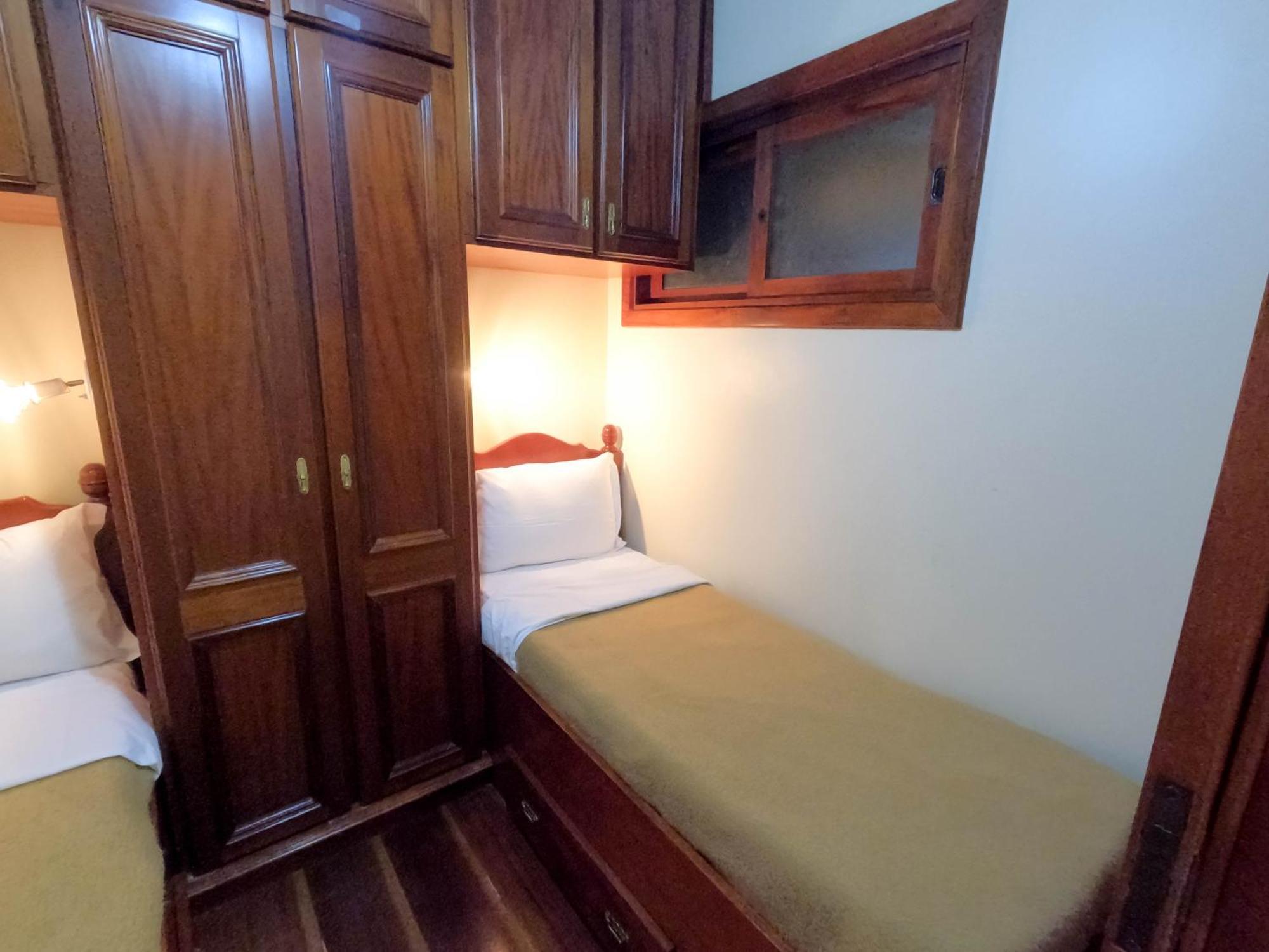 Apartment Flat No Wish Serrano, Gramado